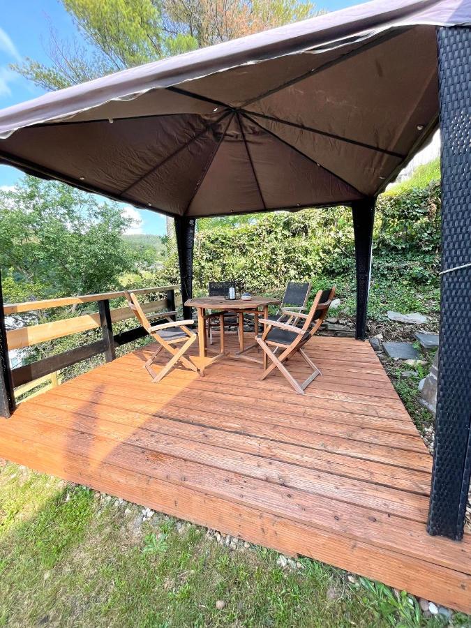 Ferienhaus Sonnendeck 2 Зіммерат Екстер'єр фото