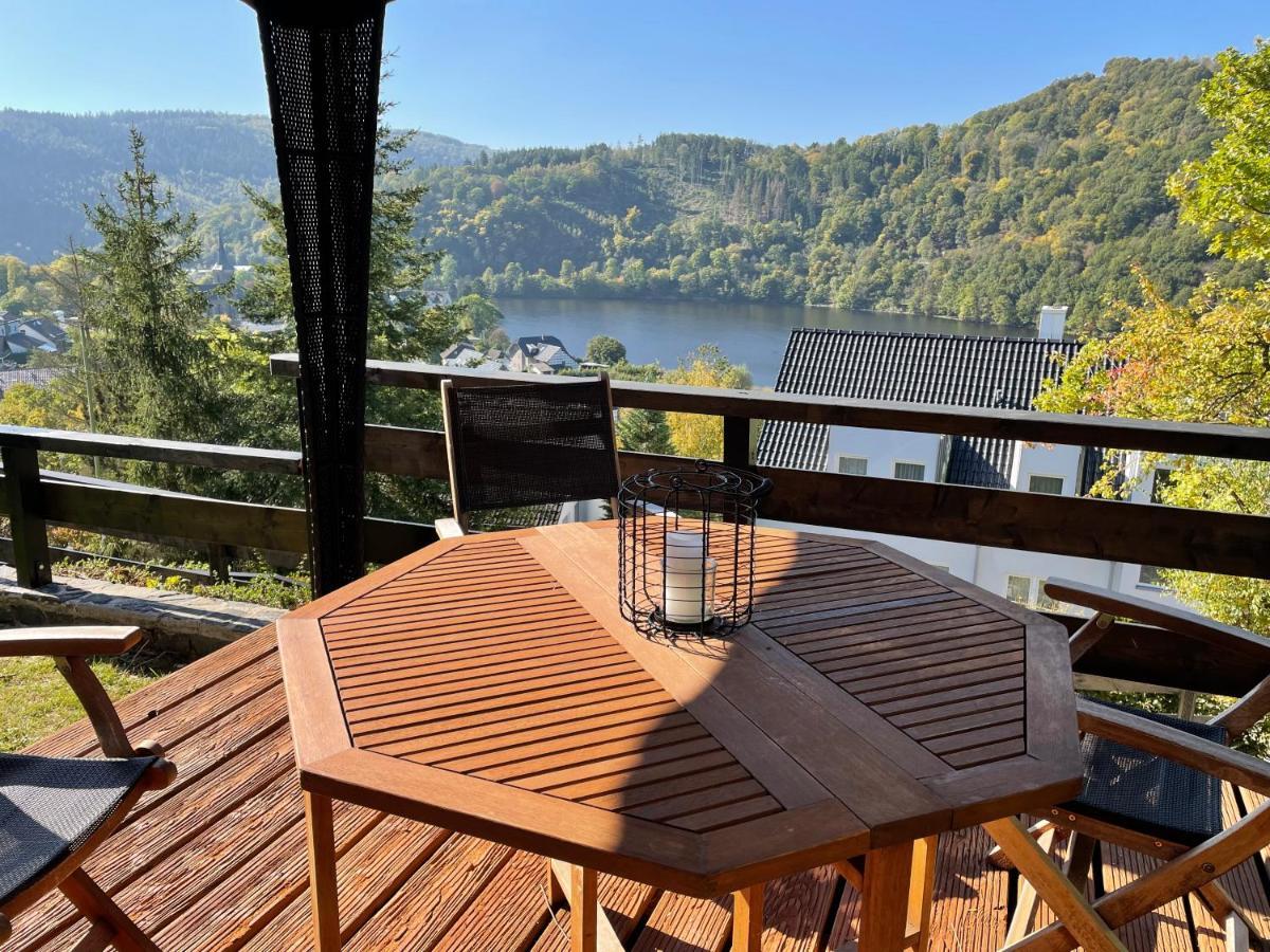 Ferienhaus Sonnendeck 2 Зіммерат Екстер'єр фото